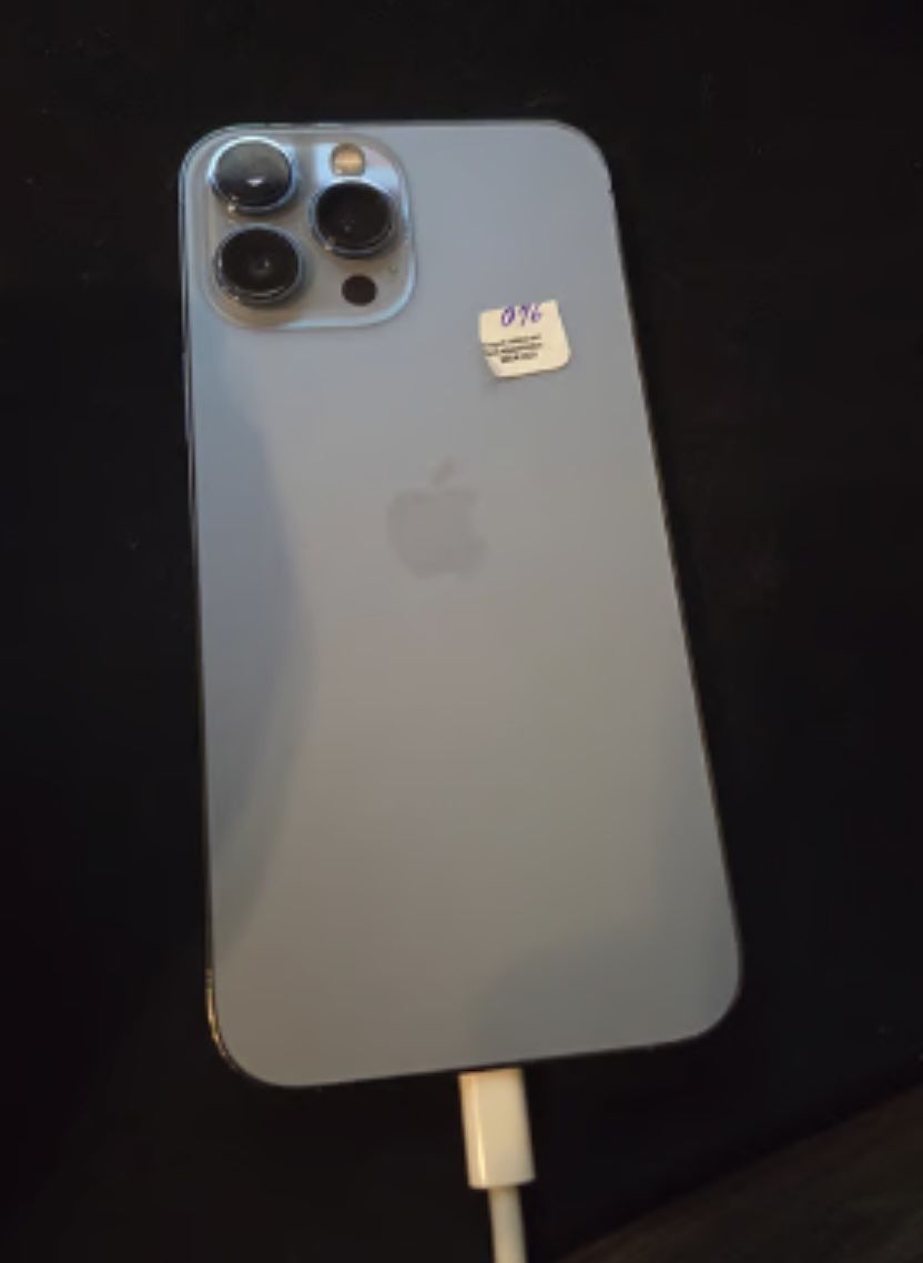 π₯ Apple iPhone 13 Pro Max π₯