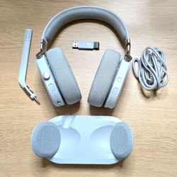 Headphones