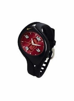 USC Trojans Nike Watch
