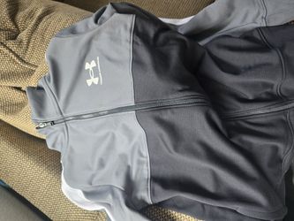 youth under armour set