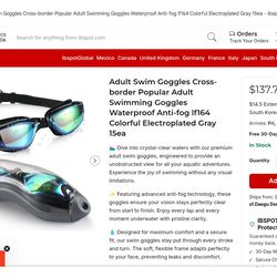 Goggles