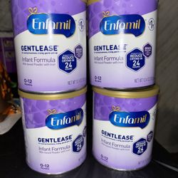 Gentlease $15 Each