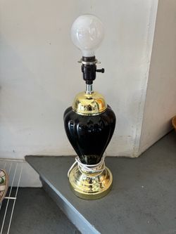 Table Lamp