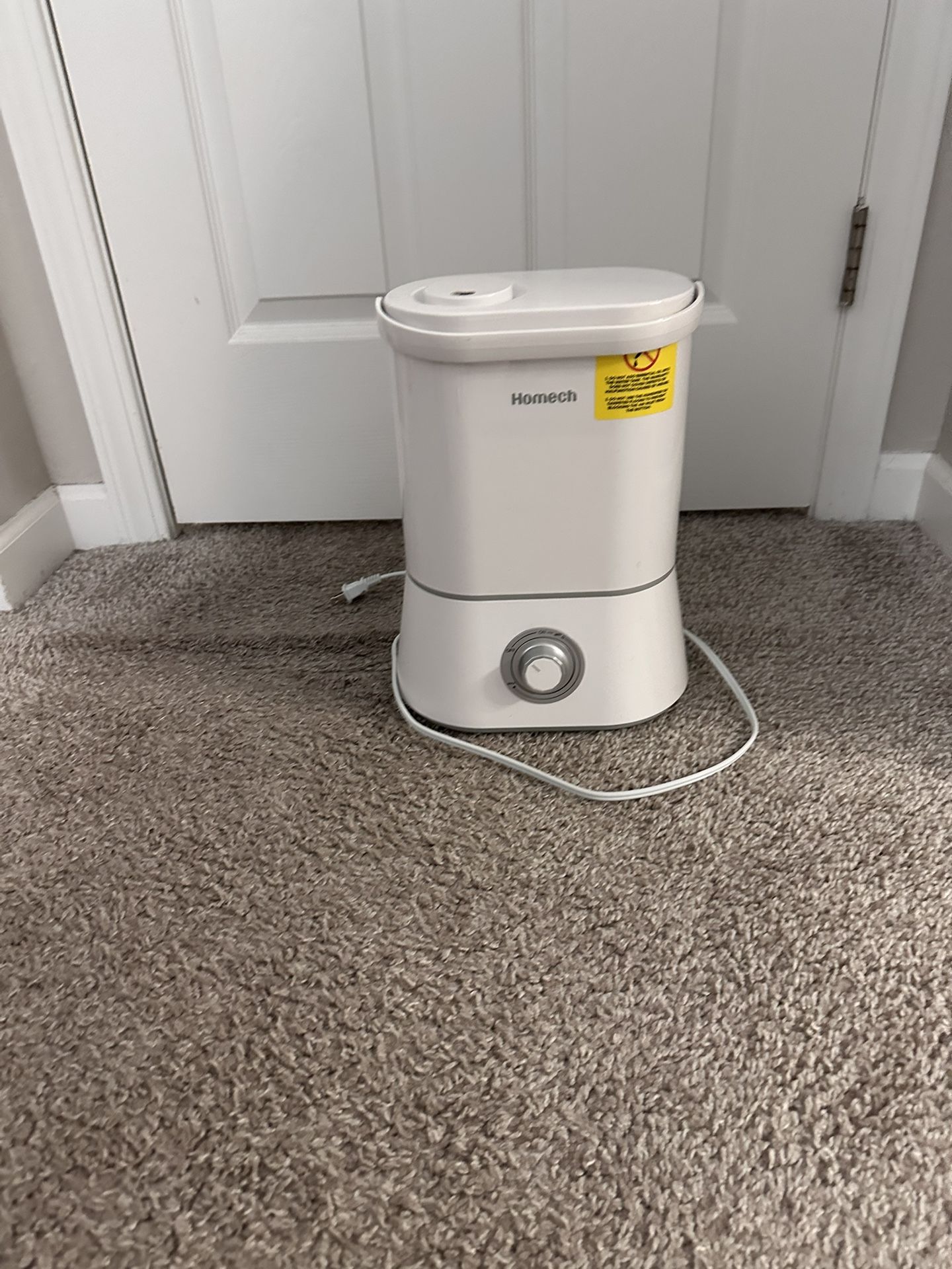 Humidifier