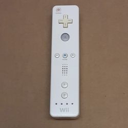 OEM Replacement Wii Remote Control Pre-owned