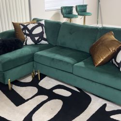 Sectional Sofa Bundle (Everything Being Sold Together)