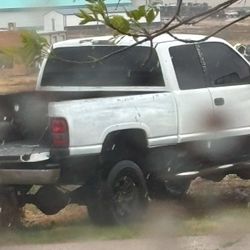 1999 Dodge Ram 1500