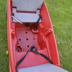 Radio Flyer Wagon 