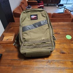 Goruck: Rucker 4.0 25L
