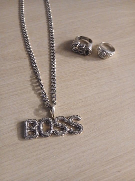 Jewelry Mega Sale