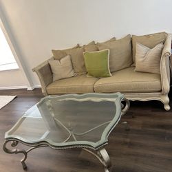 Bernhardt Luxury Dining Set