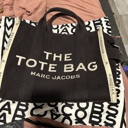 Marc Jacob’s The Tote Bag