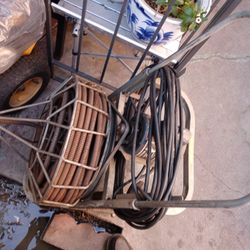 Plumbing snake machine