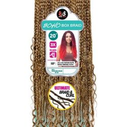 BOBBI BOSS Pre-Looped