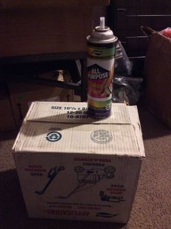 Marking paint