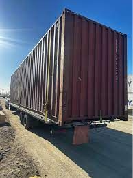 20ft and 40ft Shipping Container Available in Bethlehem, PA