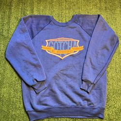 90s Gotcha Crewneck 