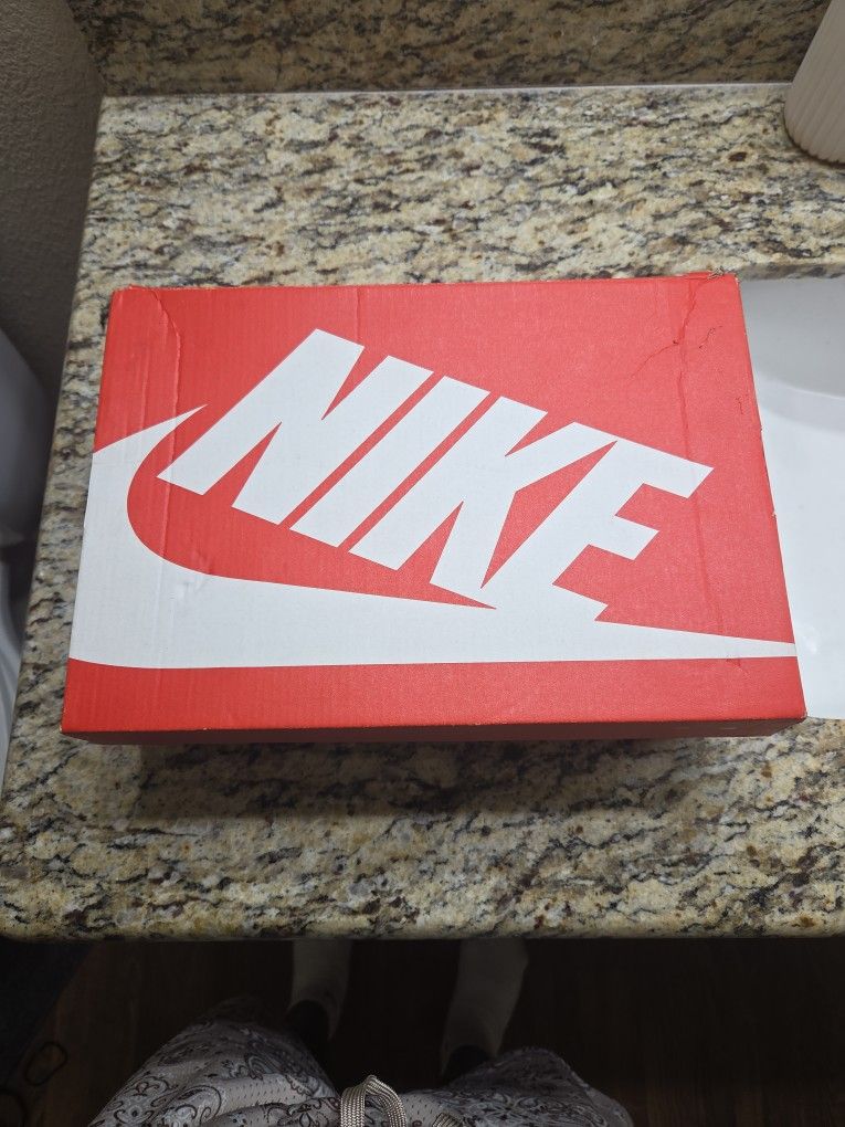 Nike Dunks Low Gs