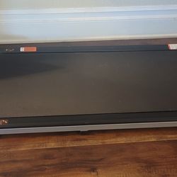 Yacud Treadmill With Remote