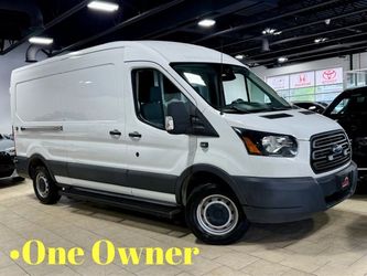 2016 Ford Transit 150 Van
