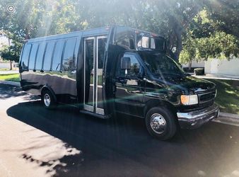 Party Bus