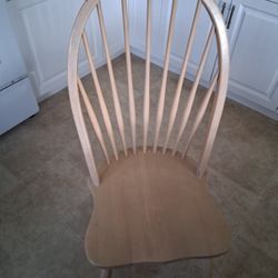 Kitchen/dining Room Table 4 Chairs