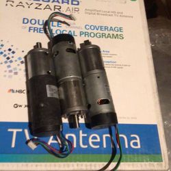 Rv Schwinn tech slide out motor