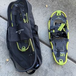 Brand new Snowshoes 