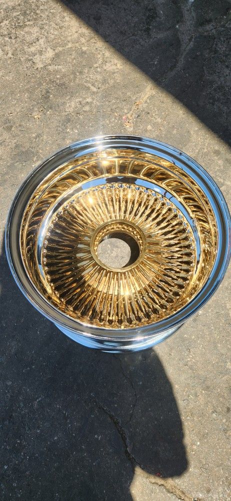 13x7 Rev Centet Golds