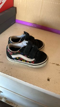 Children’s Vans