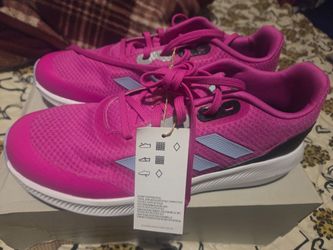 Tennis de mujer nuevos