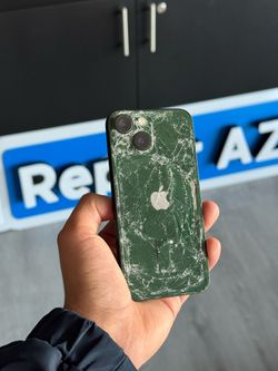 iPhone 13 - 13 Pro Max Backglass