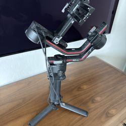 DJI Ronin RS3-Pro