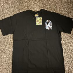 Bape shirt