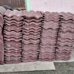 Roof Tile