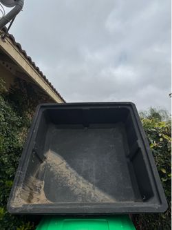 Water basin