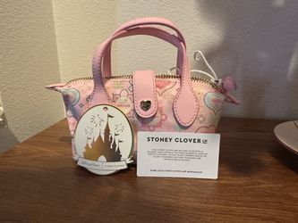 Stone Clover Lane Mini Bag