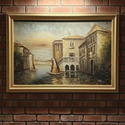 Echoes of the Adriatic 