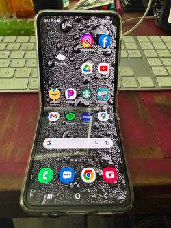 Galaxy Z Flip3 5G