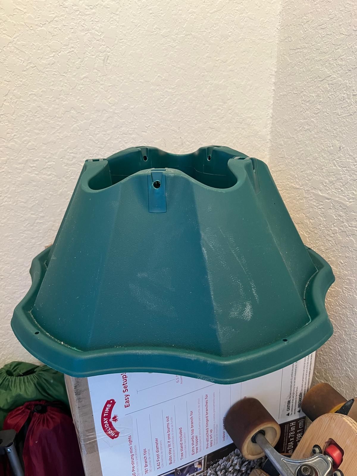 Christmas Tree Stand