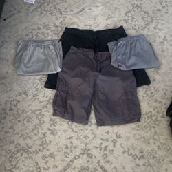 Men’s Shorts 