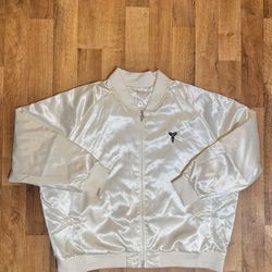 Nike Kobe Mamba Jacket Size 4X
