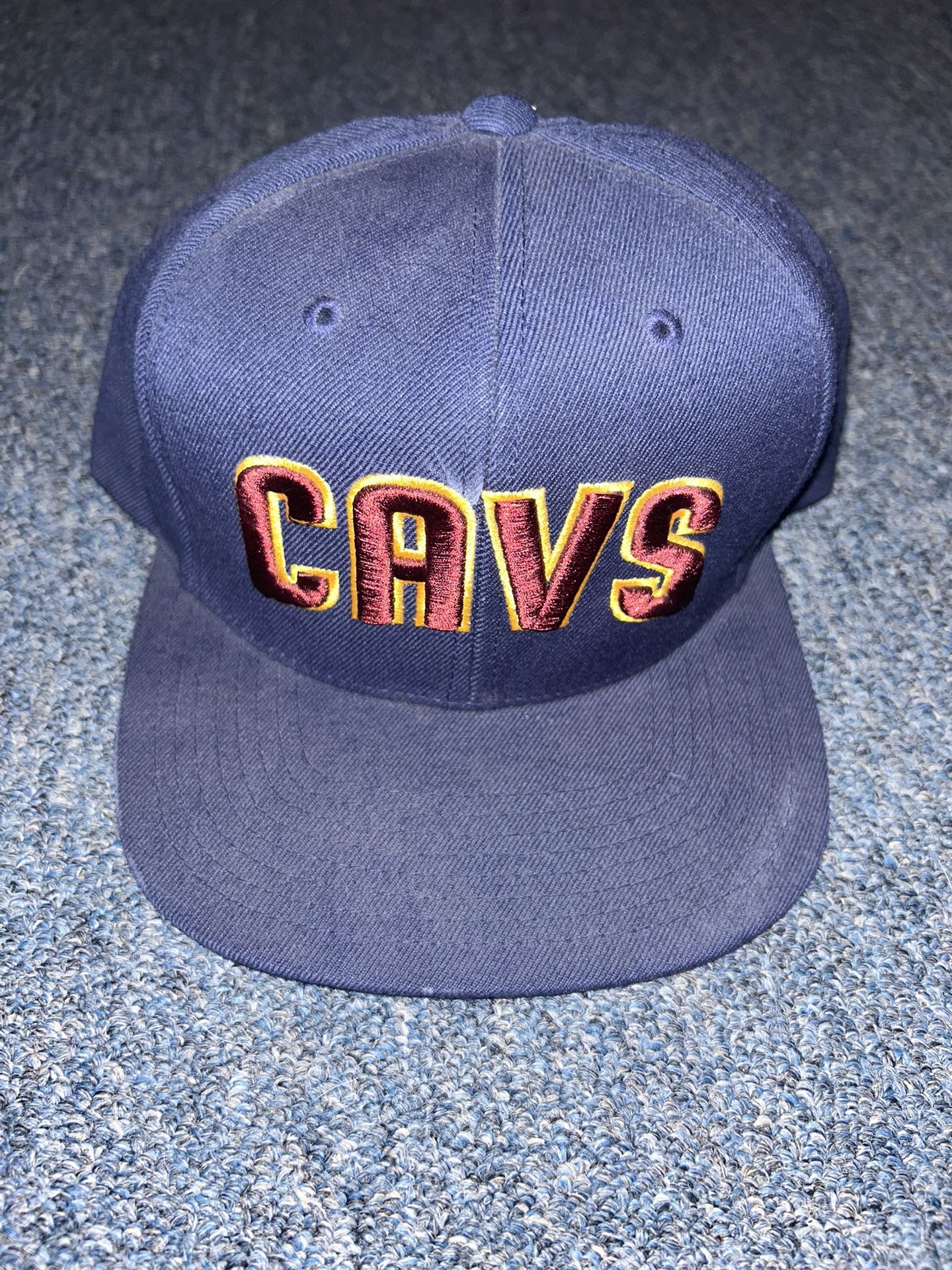 Cavs Hat