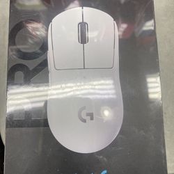 Logitech Pro X Superlight Wireless Gaming Mouse 