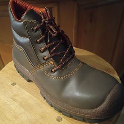 Work Boot Bota De Trabajo