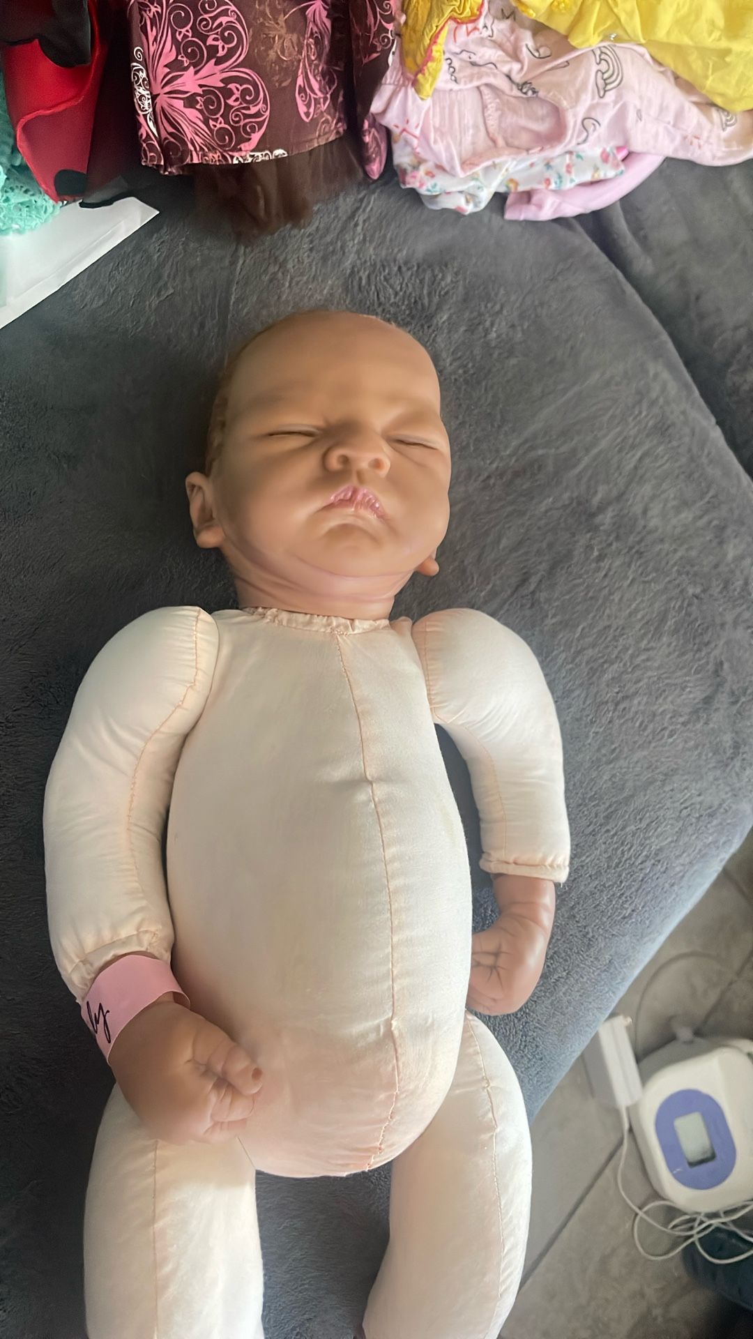 Baby Doll