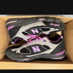 New Balance 991 Stray Rats