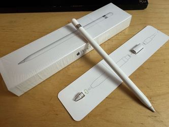 Apple Pencil (1st Generation)