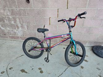Hyperbikeco jet fuel bike