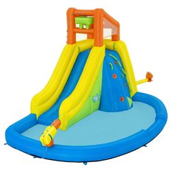 H2oG0 water slide